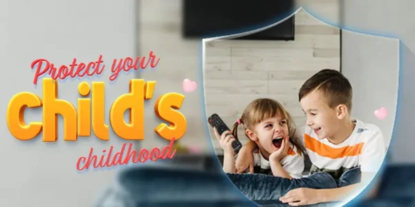 Parental Controls for SuperBox S6 Max